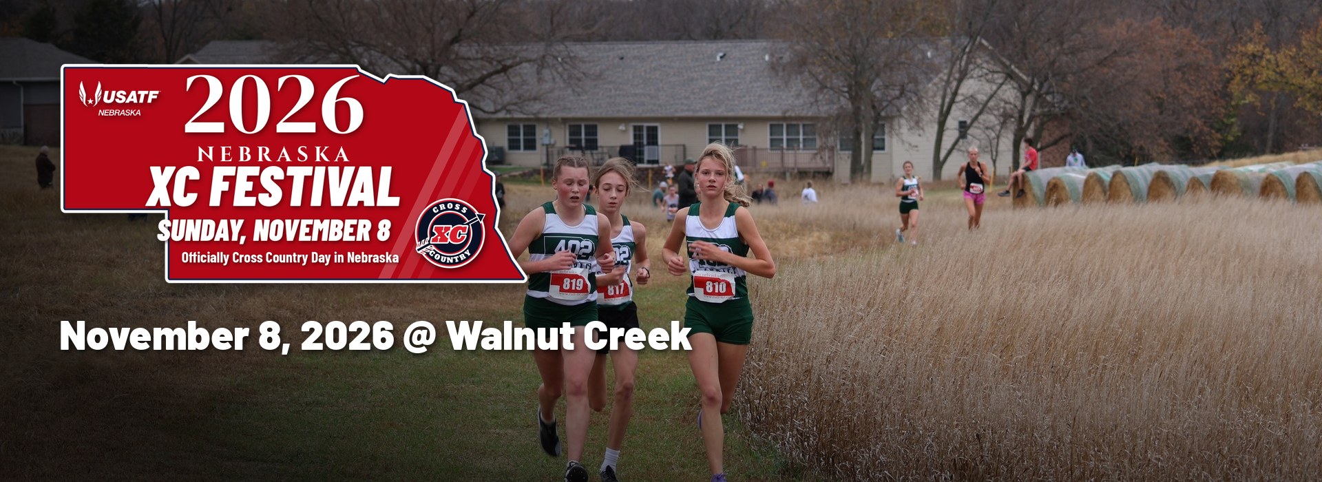 Nebraska XC Festival