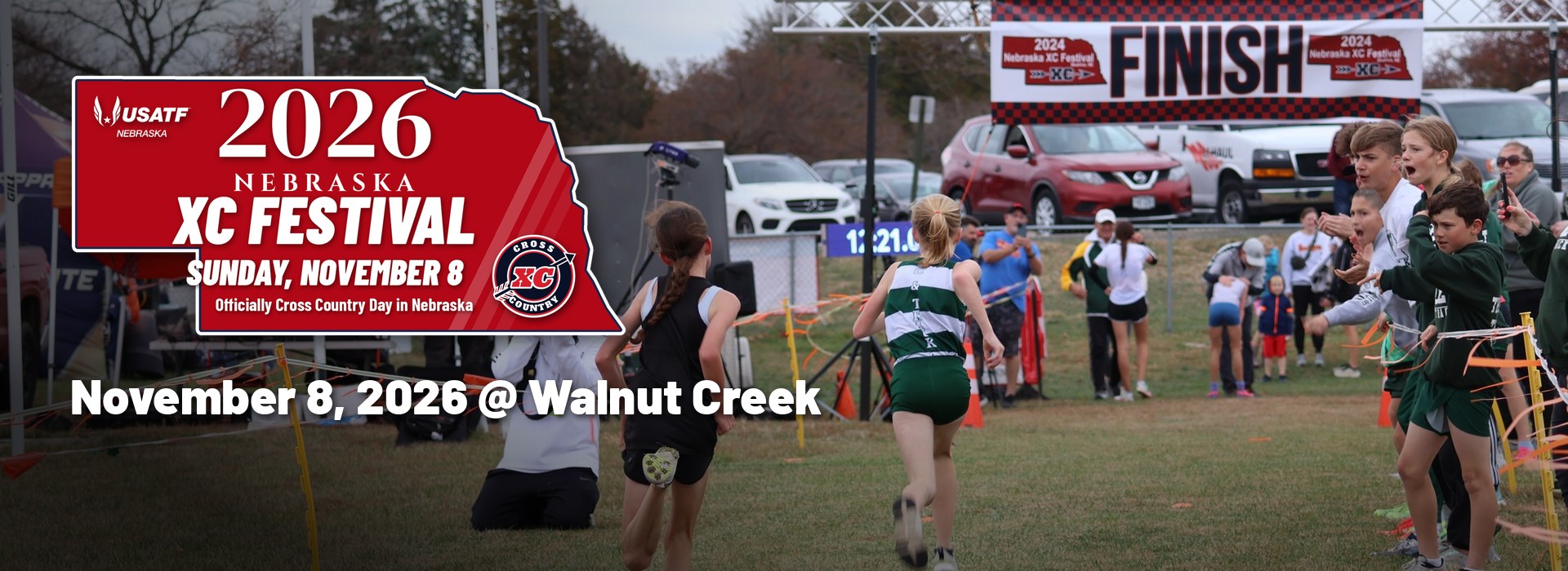 Nebraska XC Festival