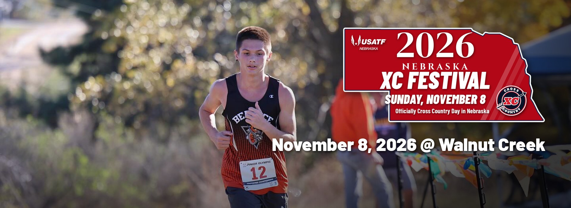 Nebraska XC Festival