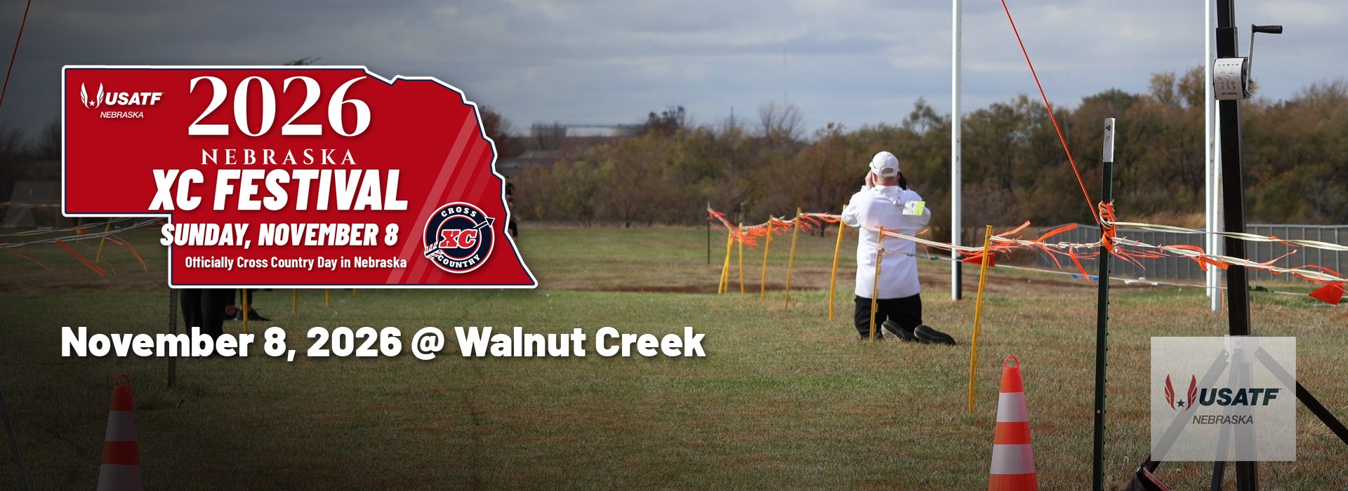 Nebraska XC Festival
