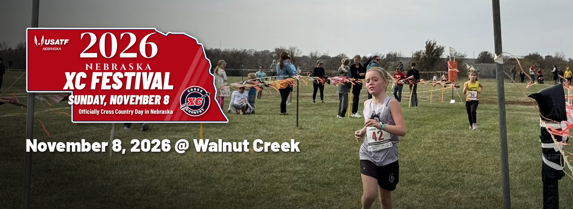 Nebraska XC Festival